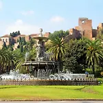 Del Parque Flats - Premium - Maestre