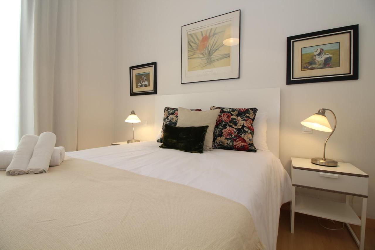 Appartamento Del Parque Flats - Premium - Maestre *