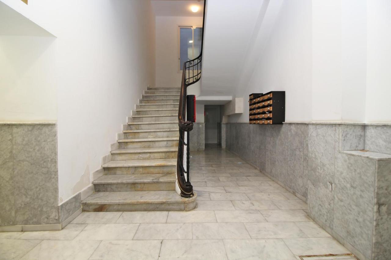Del Parque Flats - Premium - Maestre Appartamento *