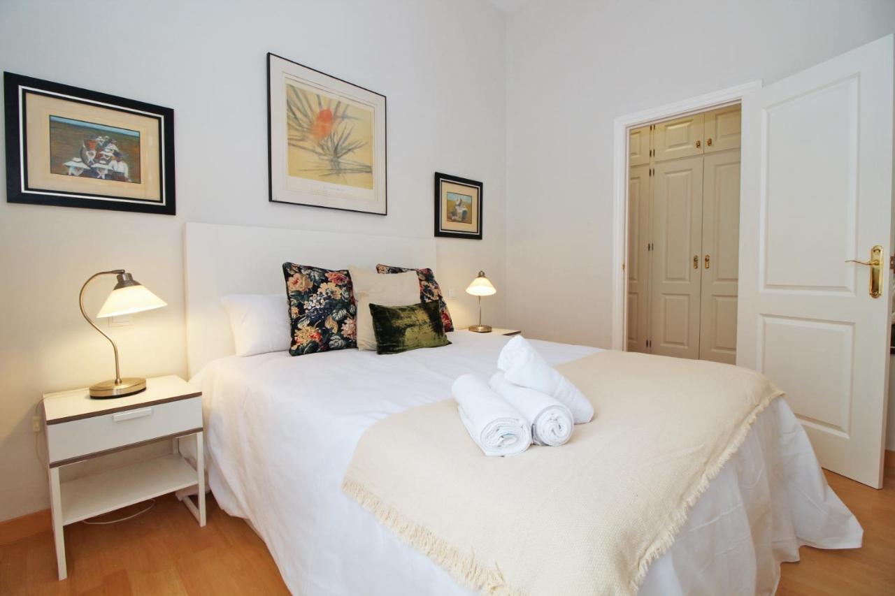Del Parque Flats - Premium - Maestre Appartamento *
