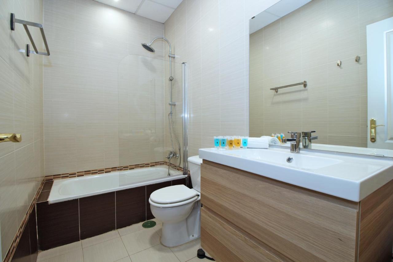 Appartamento Del Parque Flats - Premium - Maestre