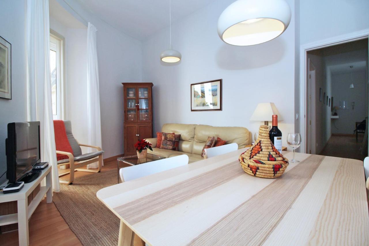 Appartamento Del Parque Flats - Premium - Maestre