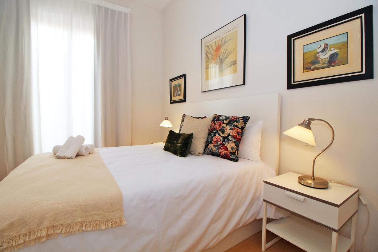 Appartamento Del Parque Flats - Premium - Maestre