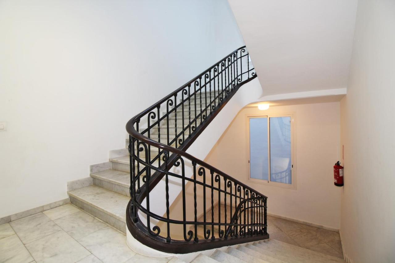 Appartamento Del Parque Flats - Premium - Maestre