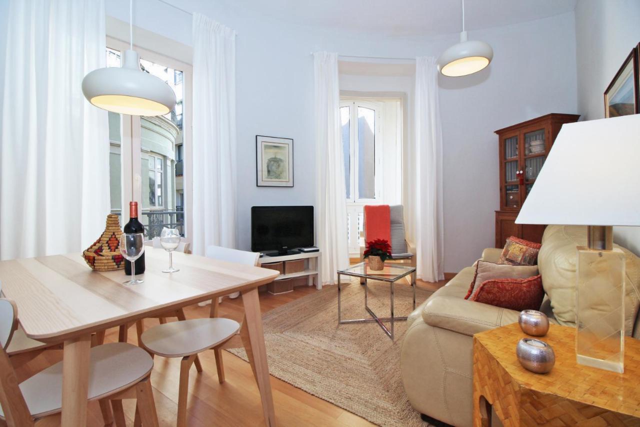 Del Parque Flats - Premium - Maestre Appartamento Málaga