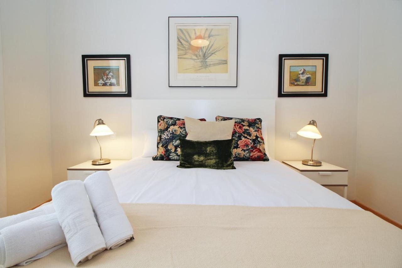 Del Parque Flats - Premium - Maestre Appartamento *