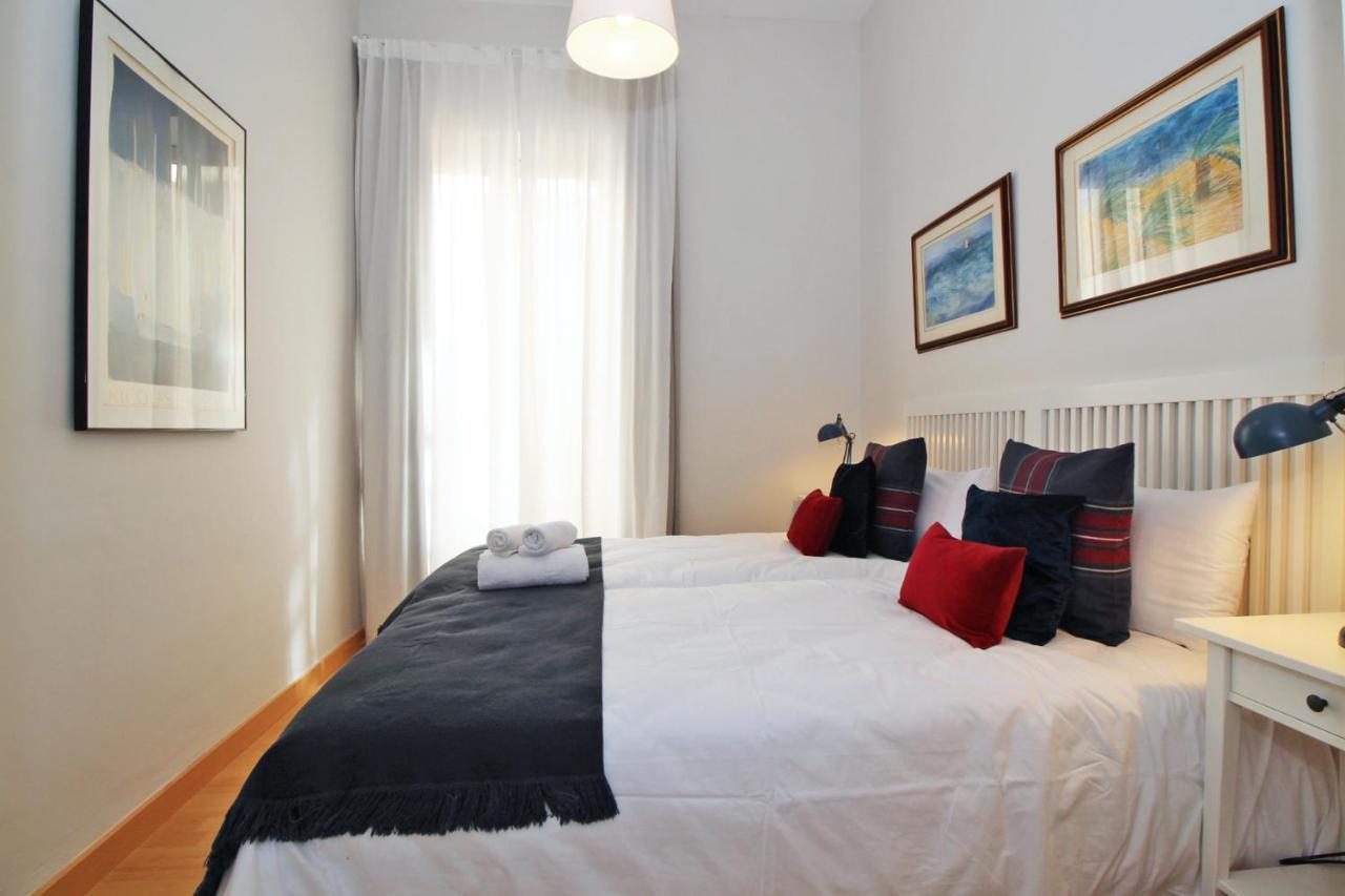 Appartamento Del Parque Flats - Premium - Maestre
