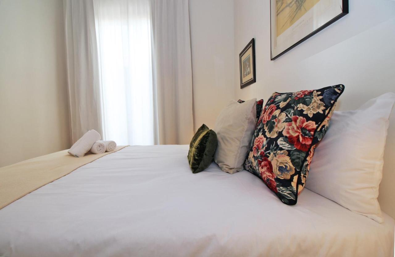 Del Parque Flats - Premium - Maestre Appartamento