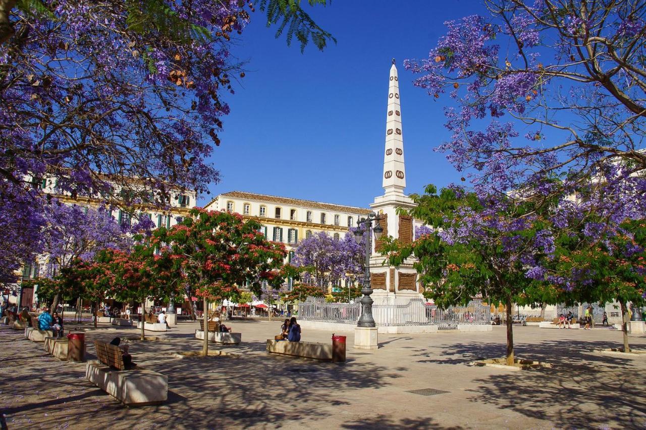 Lejlighed Del Parque Flats - Premium - Maestre