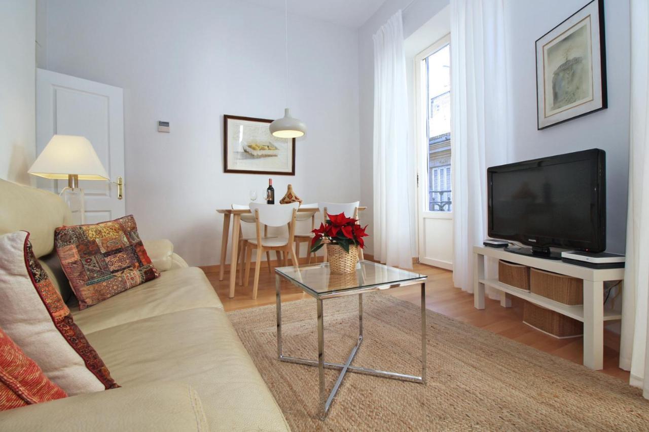 Lejlighed Del Parque Flats - Premium - Maestre