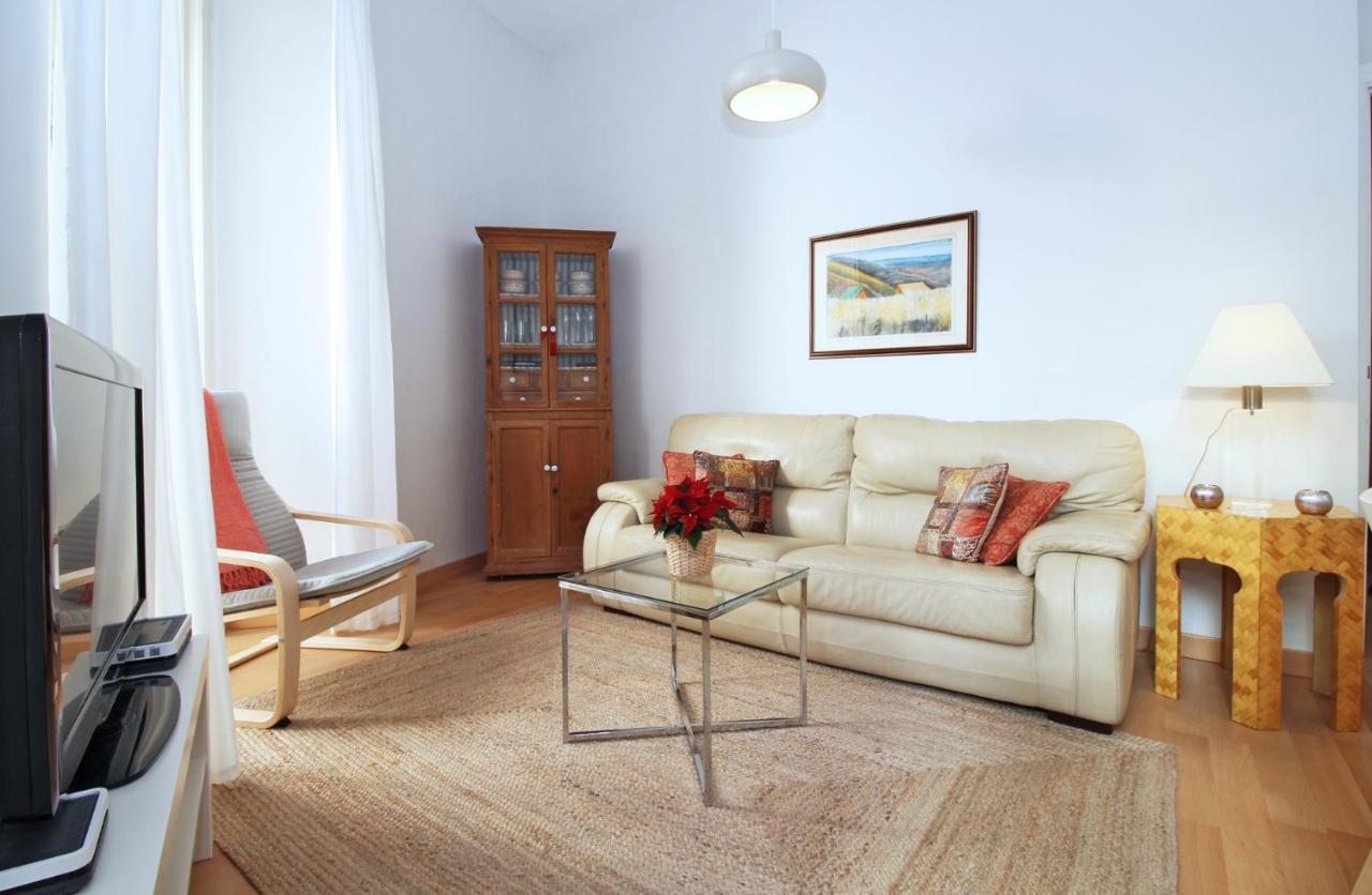 Del Parque Flats - Premium - Maestre Lejlighed