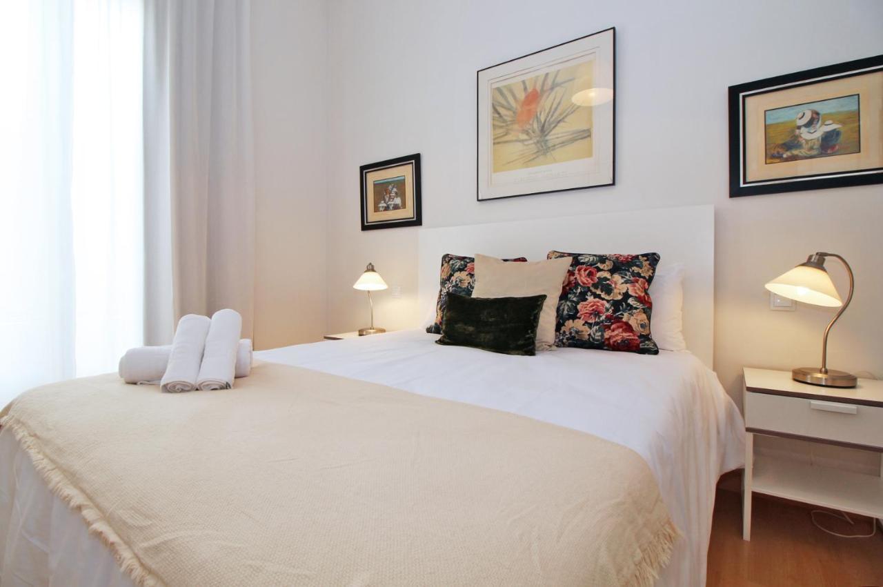 Del Parque Flats - Premium - Maestre Malaga