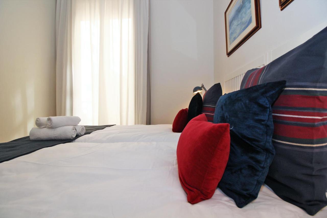 Del Parque Flats - Premium - Maestre Malaga