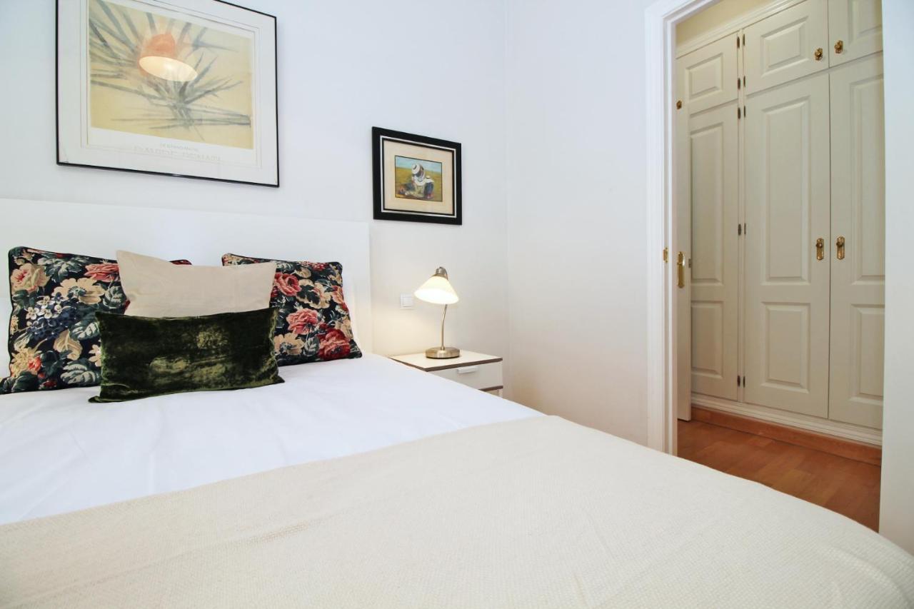 Lejlighed Del Parque Flats - Premium - Maestre *