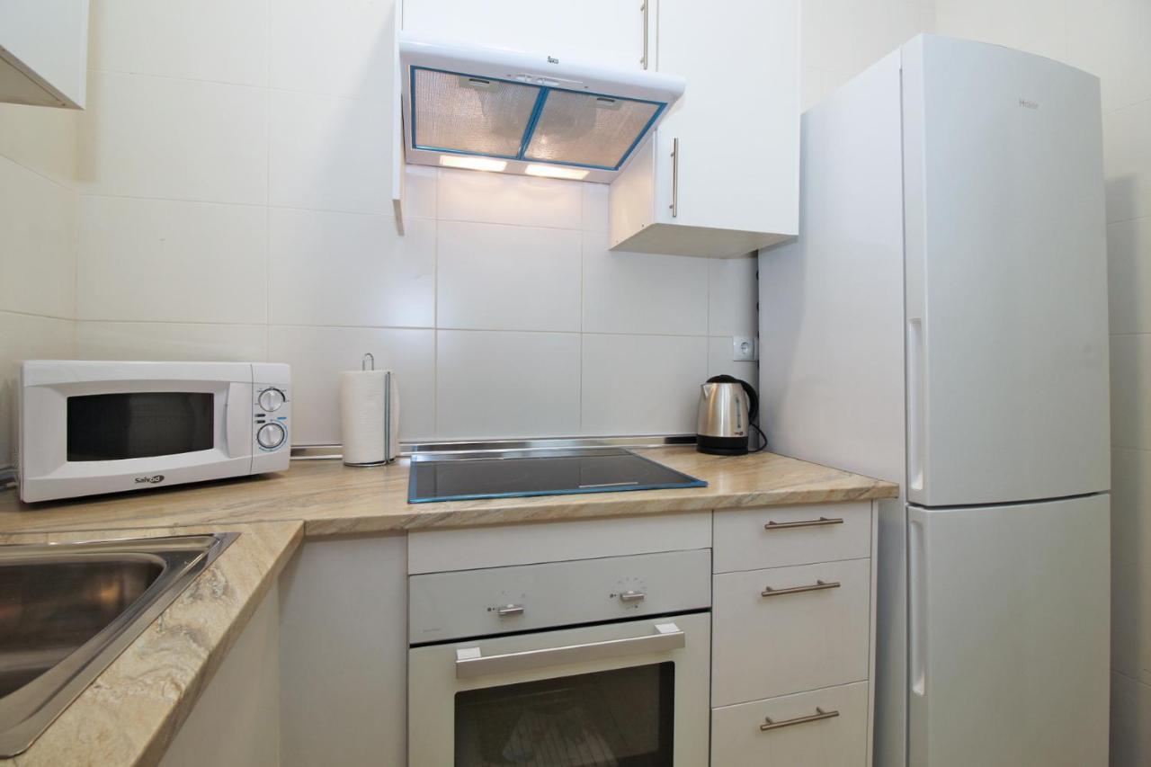 Lejlighed Del Parque Flats - Premium - Maestre