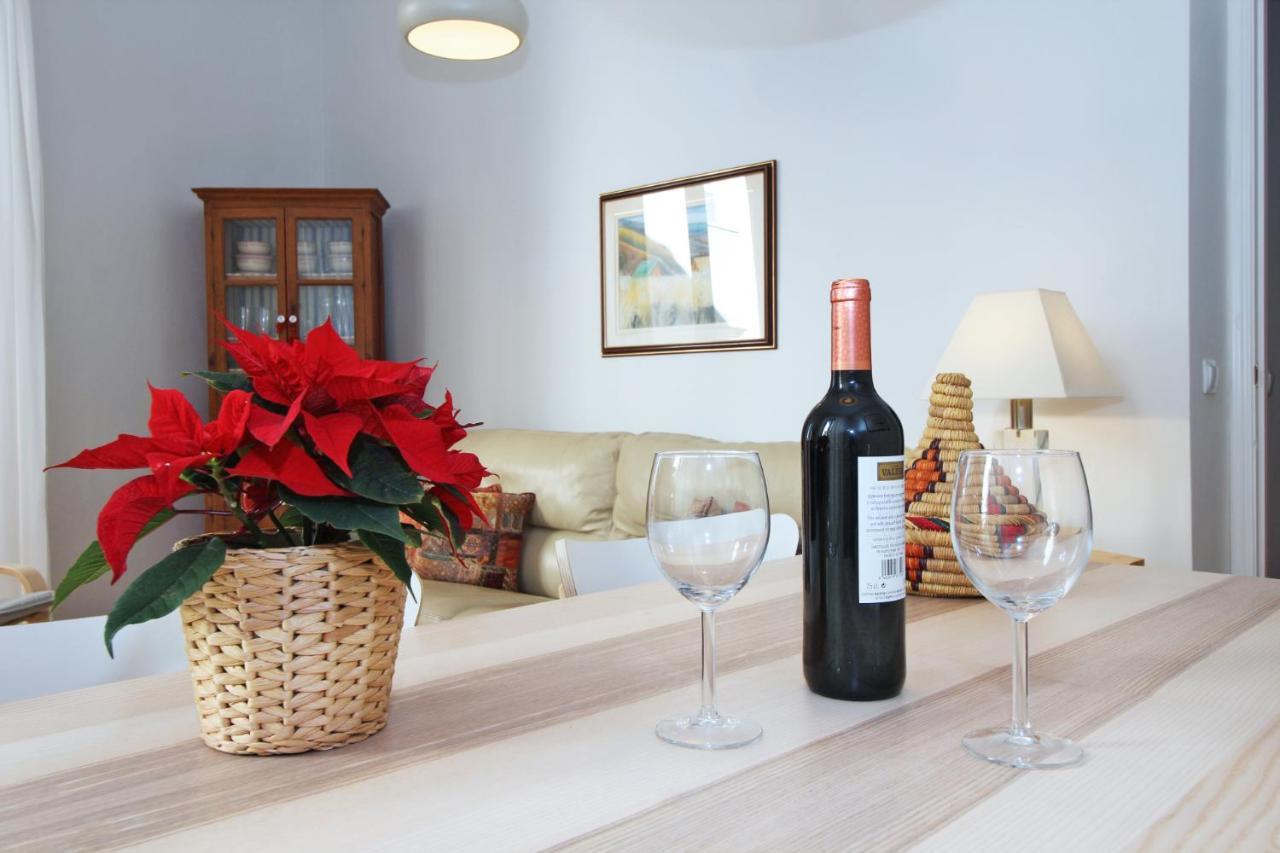 Del Parque Flats - Premium - Maestre Lejlighed